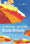 Book Rebels. La spiaggia dei lettori clandestini.