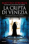 La cripta di Venezia.