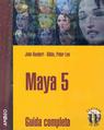 Maya 5. Guida completa. Con CD-ROM