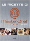 Le ricette di Masterchef. Vol 1 2013