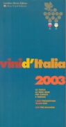 Vini d`Italia 2004